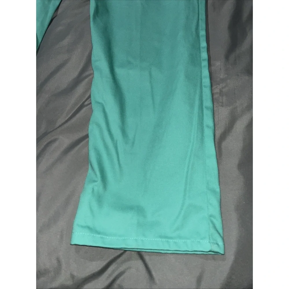 NWT Tillman FR-7A Flame Resistant Men's Green Pants Size 42x 32